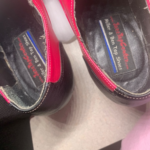 Miller and Ben Tap Shoes - Picture 9 of 15